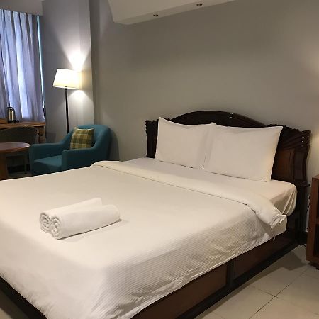 Dodo Guesthouse Phnom Penh Ngoại thất bức ảnh