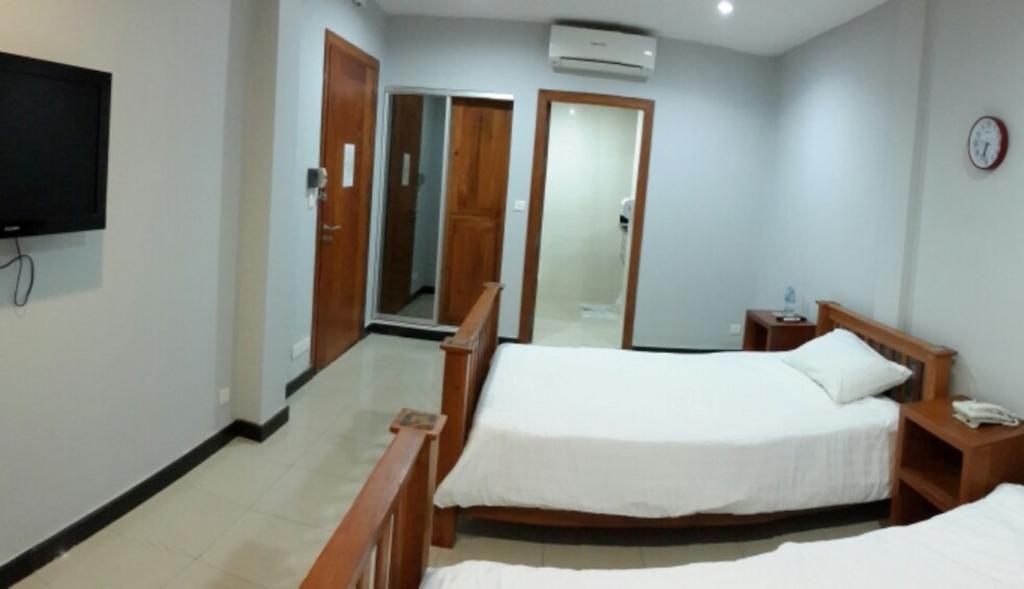 Dodo Guesthouse Phnom Penh Phòng bức ảnh