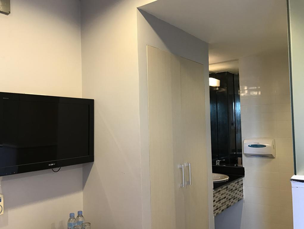Dodo Guesthouse Phnom Penh Ngoại thất bức ảnh