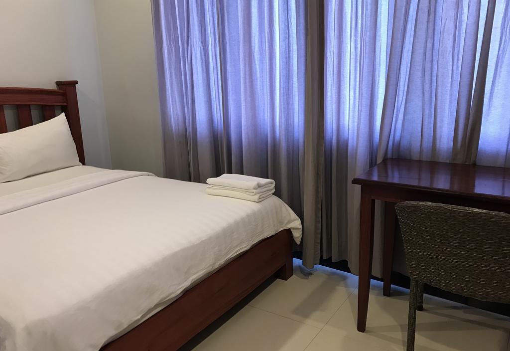 Dodo Guesthouse Phnom Penh Ngoại thất bức ảnh
