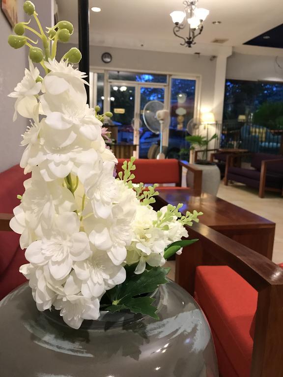 Dodo Guesthouse Phnom Penh Ngoại thất bức ảnh