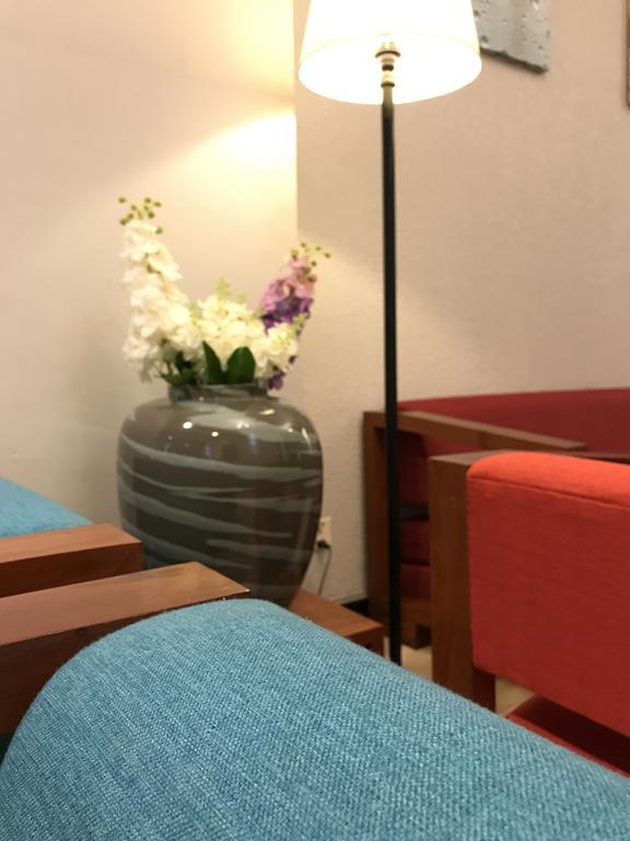 Dodo Guesthouse Phnom Penh Ngoại thất bức ảnh
