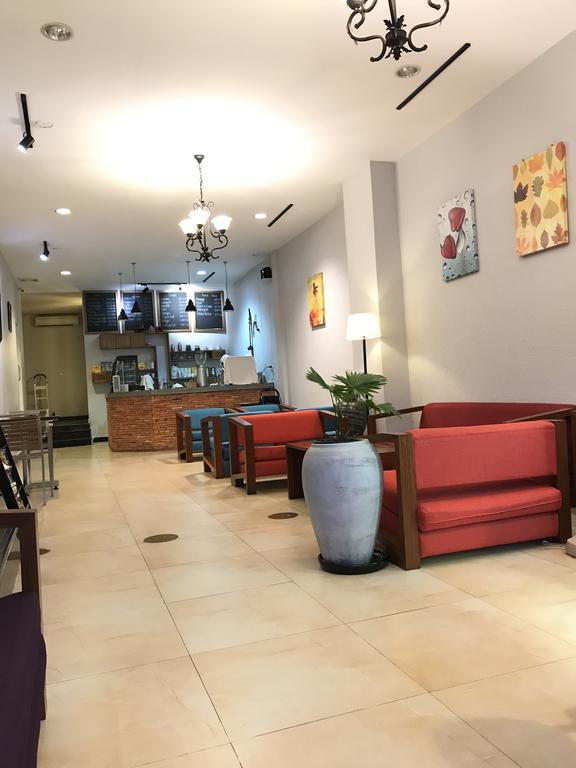 Dodo Guesthouse Phnom Penh Ngoại thất bức ảnh