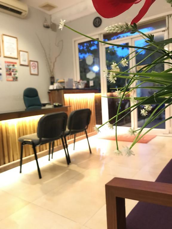 Dodo Guesthouse Phnom Penh Ngoại thất bức ảnh
