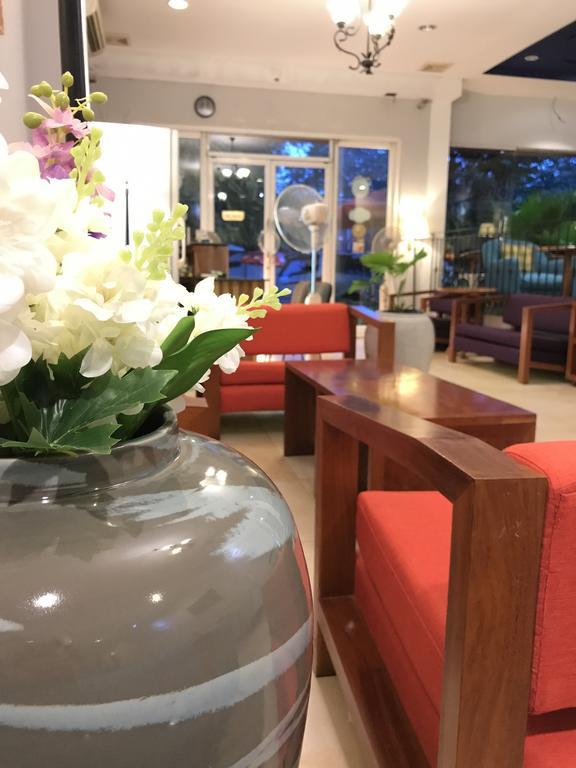 Dodo Guesthouse Phnom Penh Ngoại thất bức ảnh