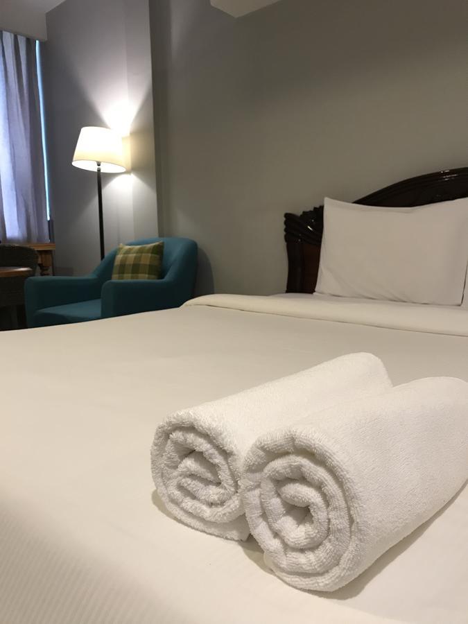 Dodo Guesthouse Phnom Penh Ngoại thất bức ảnh