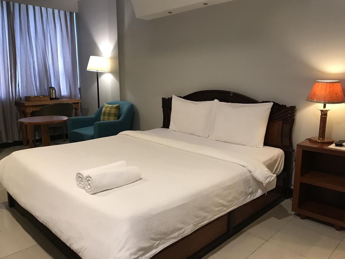 Dodo Guesthouse Phnom Penh Ngoại thất bức ảnh