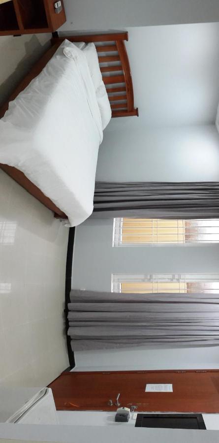Dodo Guesthouse Phnom Penh Ngoại thất bức ảnh